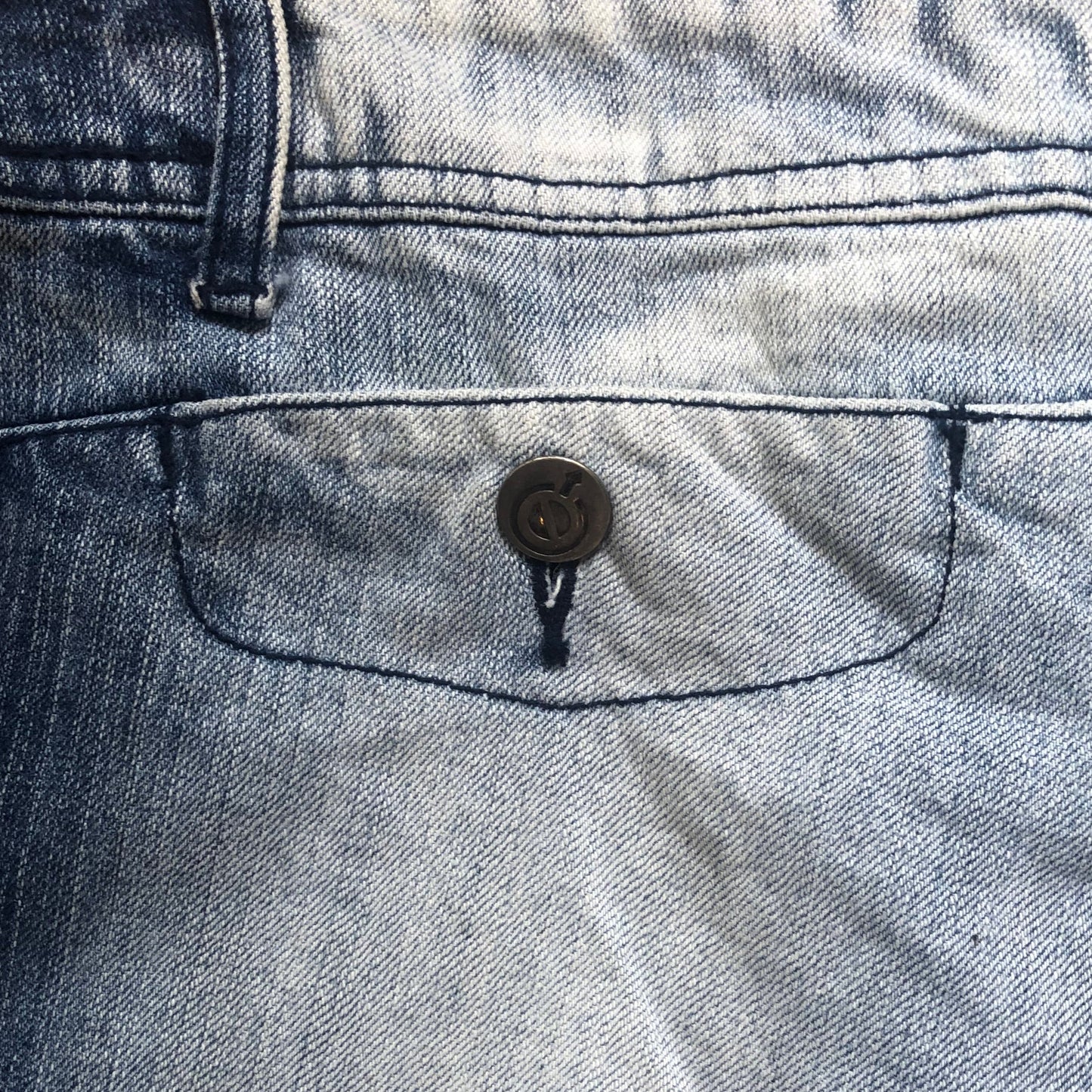 baggy jeans // ג'ינס באגי