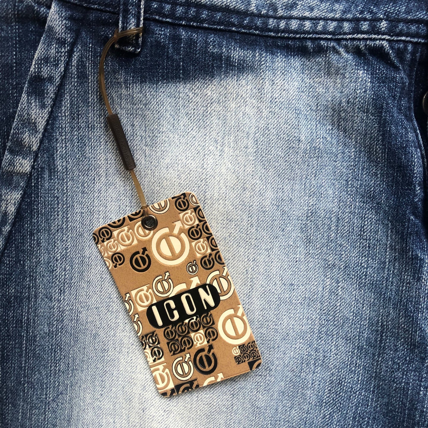 baggy jeans // ג'ינס באגי