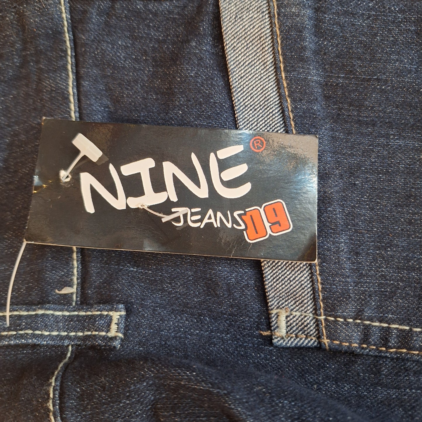 low rise jeans // ג'ינס גזרה נמוכה