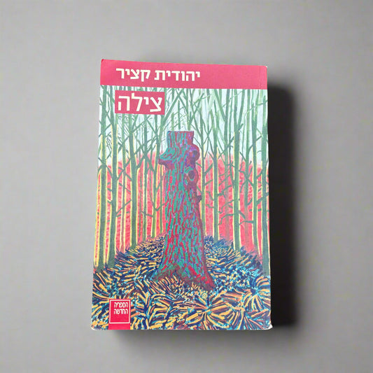 צילה/יהודית קציר