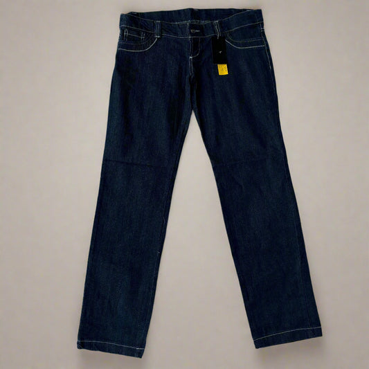 ג׳ינס Nine Jeans כהה