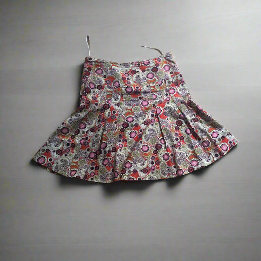 naama bezalel skirt // חצאית נעמה בצלאל