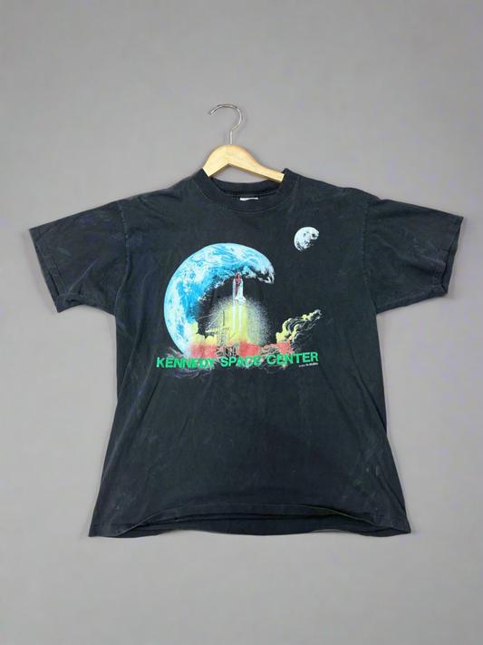 חולצה טי שירט Kennedy Space Center 1989