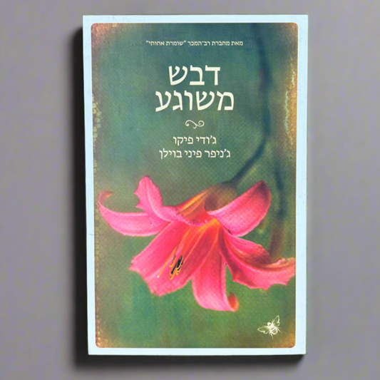 דבש משוגע / ג׳ודי פיקו, ג׳ניפר פיני בוילן