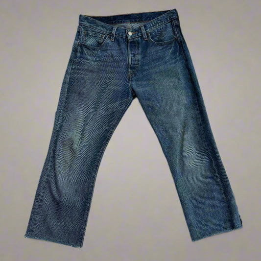 ג׳ינס Levi’s גזור 501