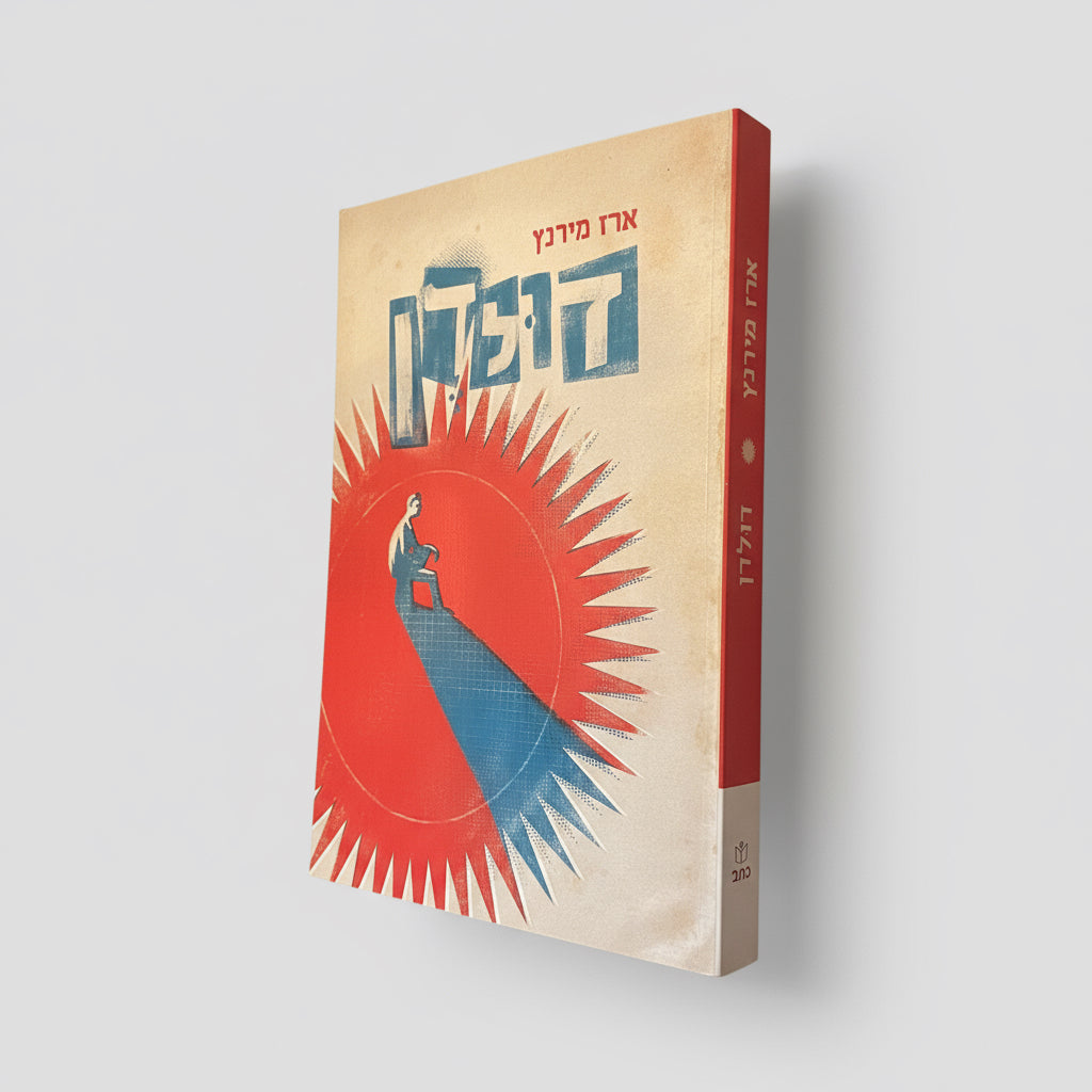 דולדן- ארז מירנץ
