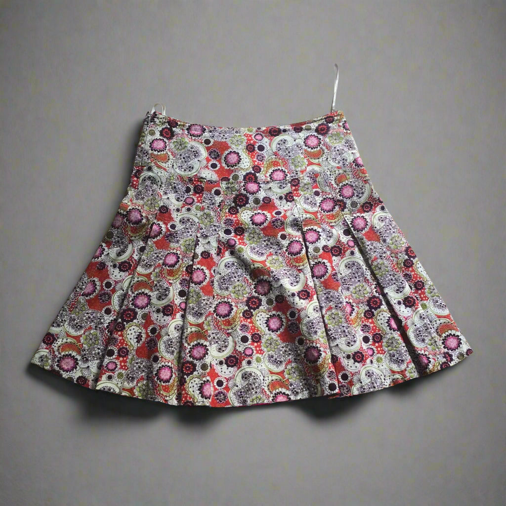 naama bezalel skirt // חצאית נעמה בצלאל