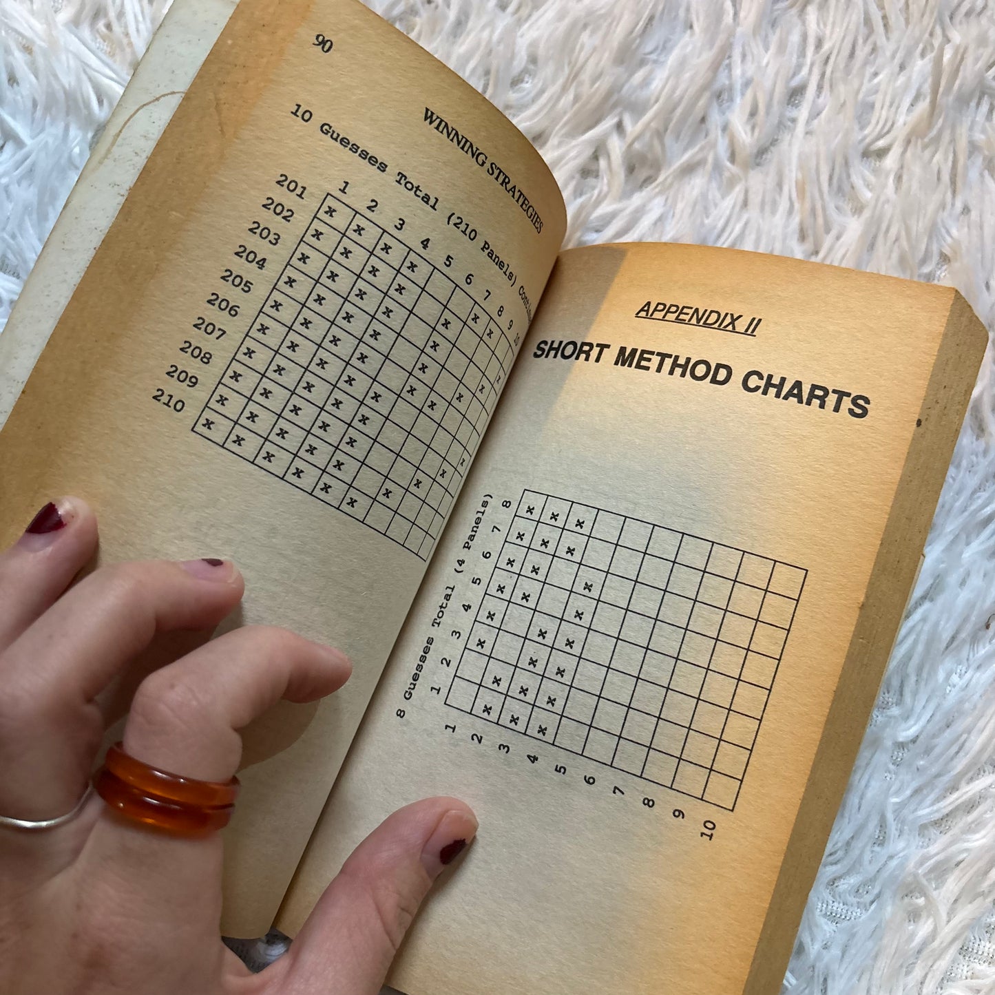 The Cadillac Lottery System A.D. Sachar Winner Of 66 Lotteries