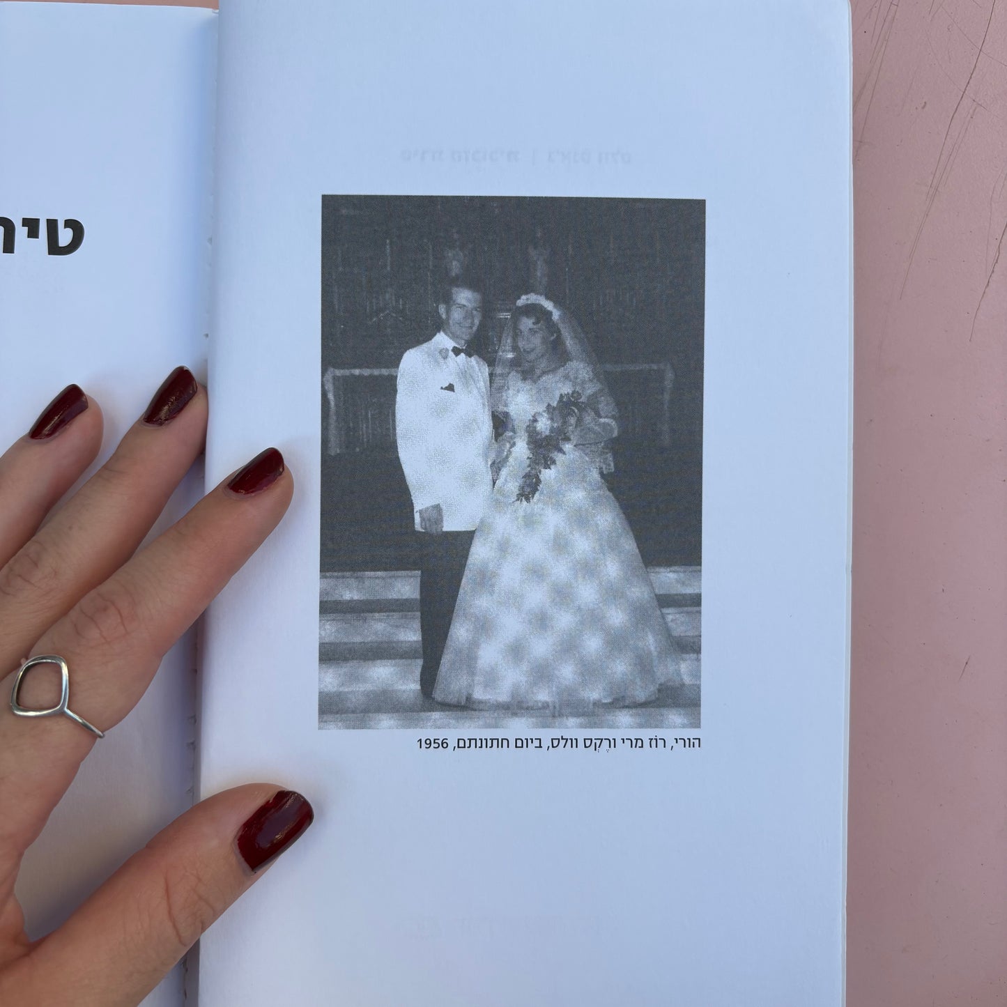 טירת הזכוכית / ג'אנט וולס