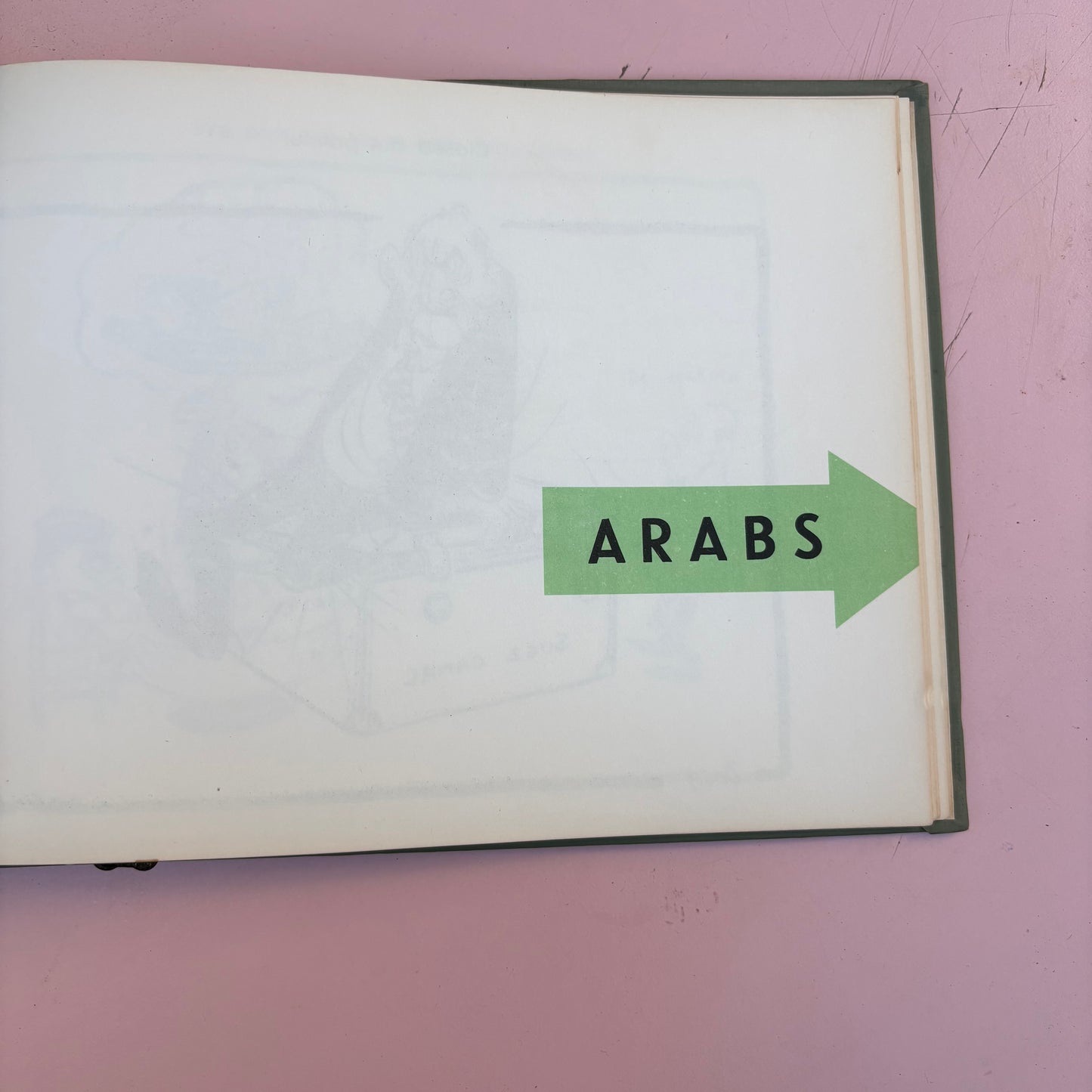 אוי למנצחים / אפריים קישון