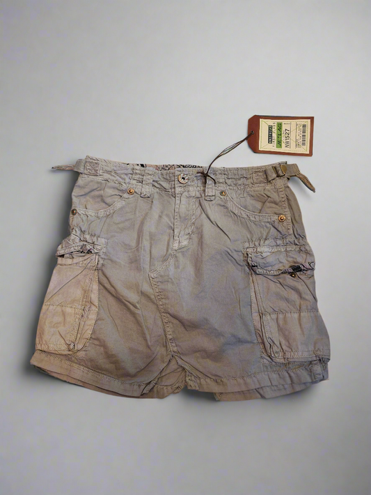 Cargo skirt Jet Lag