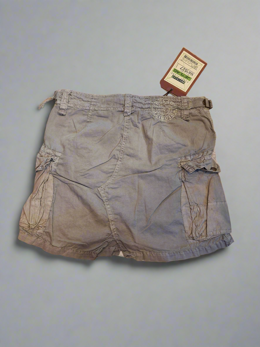 Cargo skirt Jet Lag