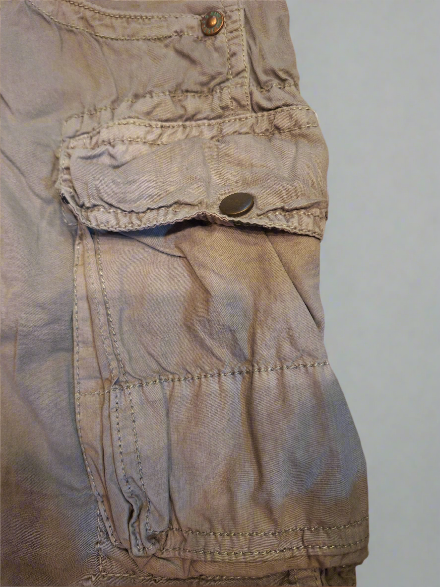 Cargo skirt Jet Lag